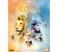 The Chronicles of Narnia: The Complete Collection