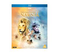 The Chronicles of Narnia: The Complete Collection [PG] Blu-ray Box Set