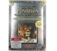 The Chronicles of Narnia: The Lion, the Witch and