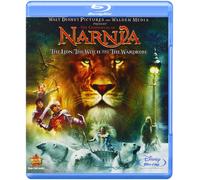 The Chronicles Of Narnia: The Lion, The Witch And The Ward (Blu-ray) (US IMPORT)