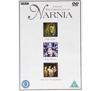 The Chronicles of Narnia - The Lion the Witch and the Wardrobe (2005 Special Edition) [DVD]