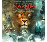The Chronicles of Narnia: The Lion, the Witch & the Wardrobe. CD (2005)