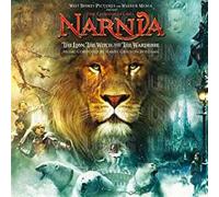 The Chronicles of Narnia: The Lion, the Witch & the Wardrobe. CD (2005)