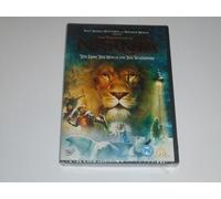 The Chronicles Of Narnia - The Lion, The Witch And The Wardrobe [DVD] [2005]