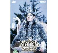 Chronicles Of Narnia - The Lion The Witch And The Wardrobe [DVD]