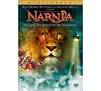 The Chronicles of Narnia: The Lion, the Witch and the Wardrobe (Widescreen Edition) (2005)