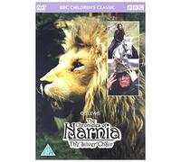 The Chronicles Of Narnia - The Silver Chair [DVD] [1990]