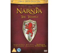 The Chronicles of Narnia: The Trilogy [DVD]
