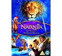 The Chronicles Of Narnia: The Voyage Of The Dawn Treader [DVD]