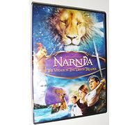The Chronicles of Narnia: The Voyage of the Dawn Treader