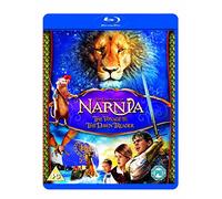 The Chronicles of Narnia: The Voyage of the Dawn Treader [Blu-ray]