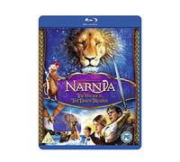 The Chronicles of Narnia The Voyage of the Dawn Treader [Blu-ray] [2010]