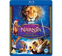 The Chronicles of Narnia: The Voyage of the Dawn Treader (Blu-ray) Arthur Angel