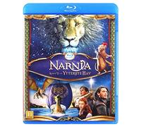 The Chronicles of Narnia: The Voyage of the Dawn Treader [Blu-Ray] [Region B] (English audio. English subtitles)