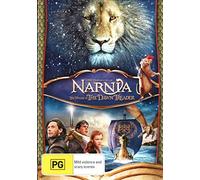 The Chronicles of Narnia The Voyage of the Dawn Treader [NON-UK Format / Region 4 Import - Australia]