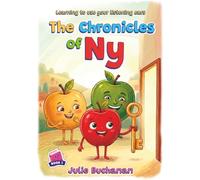 The Chronicles of Ny: Learning to use your listening ears