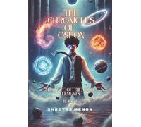 The Chronicles of Ospon: Fate of the Four Elements: 1