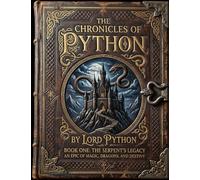 The Chronicles of Python: The Serpent's Legacy
