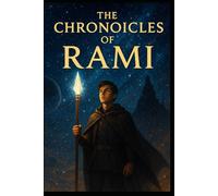 The Chronicles of Rami: The Chronicles of Rami: Legacy of the Prism