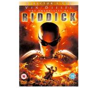 The Chronicles Of Riddick (2 Disc Directors Cut) [DVD]