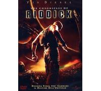 The Chronicles of Riddick