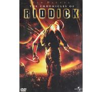 The Chronicles of Riddick