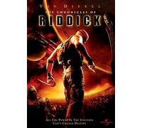 The Chronicles of Riddick (Blu-Ray)