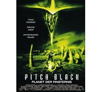 The Chronicles of Riddick: Pitch Black