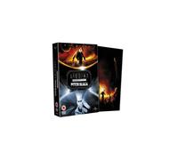 The Chronicles Of Riddick / Pitch Black [DVD]