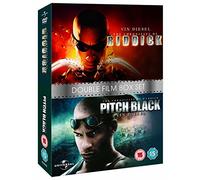 The Chronicles Of Riddick/Pitch Black [DVD]