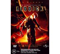 The Chronicles of Riddick [Region 4]