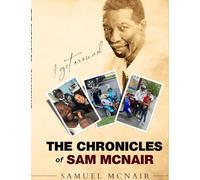 The Chronicles of Sam Mcnair