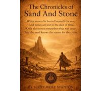 The Chronicles of Sand And Stone (The Chronicles Of The Mind)
