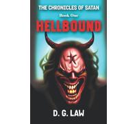 The Chronicles of Satan: HELLBOUND