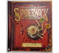 The Chronicles of Spiderwick: A Grand Tour of the Enchanted World, Navigated by Thimbletack (The Spiderwick Chronicles)