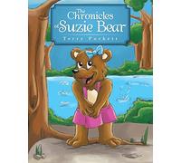 The Chronicles of Suzie Bear