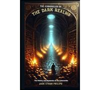 The Chronicles of the dark realms: The History and Mysteries of the Catacombs (The Dark Archives)