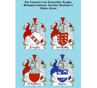 The Chronicles of the Dromcolliher Enrights, Ballinguilly Spillanes, Knockboy McNallys & Athlone Nevins