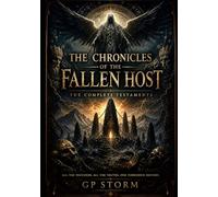 The Chronicles of the Fallen Host: The Complete Testaments