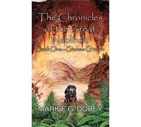 The Chronicles of the Great Neblinski : Book One - G'nome G'rown