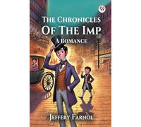 The Chronicles Of The ImpA Romance (Edition1)