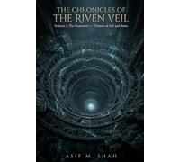 The Chronicles of the Riven Veil: The Dominion - Thrones of Ash and Bone