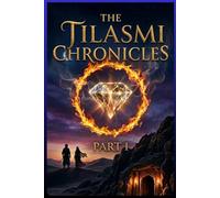 The Chronicles of Tilasmi - Part I: The Circle of Arwah