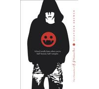 The Chronicles of Vladimir Tod: Eighth Grade Bites: 1 (Chronicles of Vladimir Tod, 1)