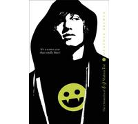 The Chronicles of Vladimir Tod: Twelfth Grade Kills: 5