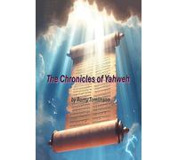 The Chronicles of Yahweh