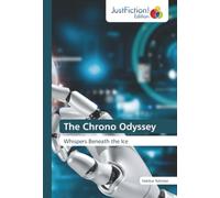 The Chrono Odyssey: Whispers Beneath the Ice