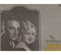 the chronological bing crosby vol. 12 (1931-32) LP