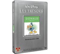 The Chronological Donald Duck Vol. 3 (1947-1950) Walt Disney Treasures