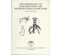 The Chronology of Base-Ring Ware and Bichrome Wheel-Made Ware (Konferenser, 54)